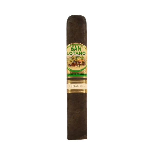 AJ Fernandez San Lotano Requiem Maduro Robusto