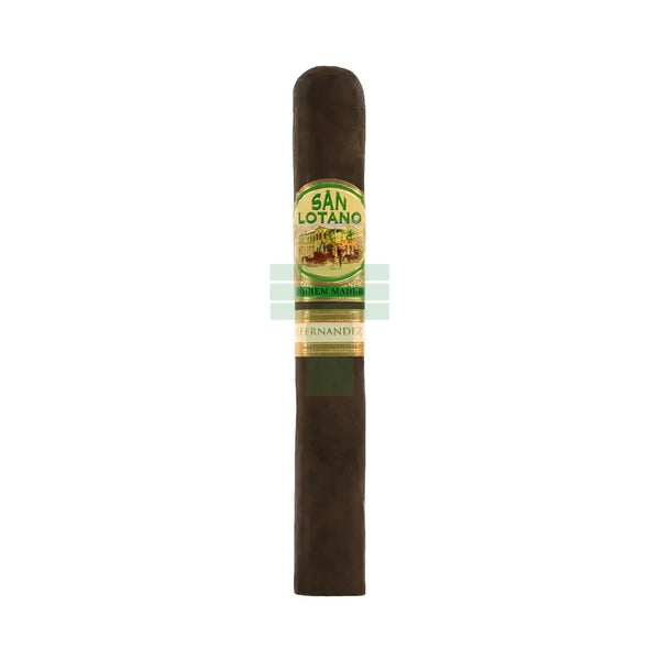 AJ Fernandez San Lotano Requiem Maduro Toro