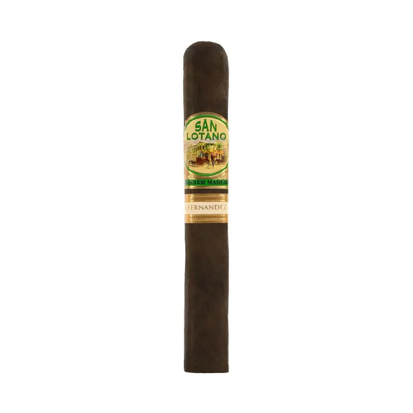 AJ Fernandez San Lotano Requiem Maduro Toro