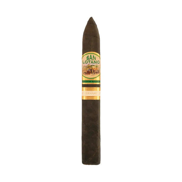 AJ Fernandez San Lotano Requiem Maduro Torpedo
