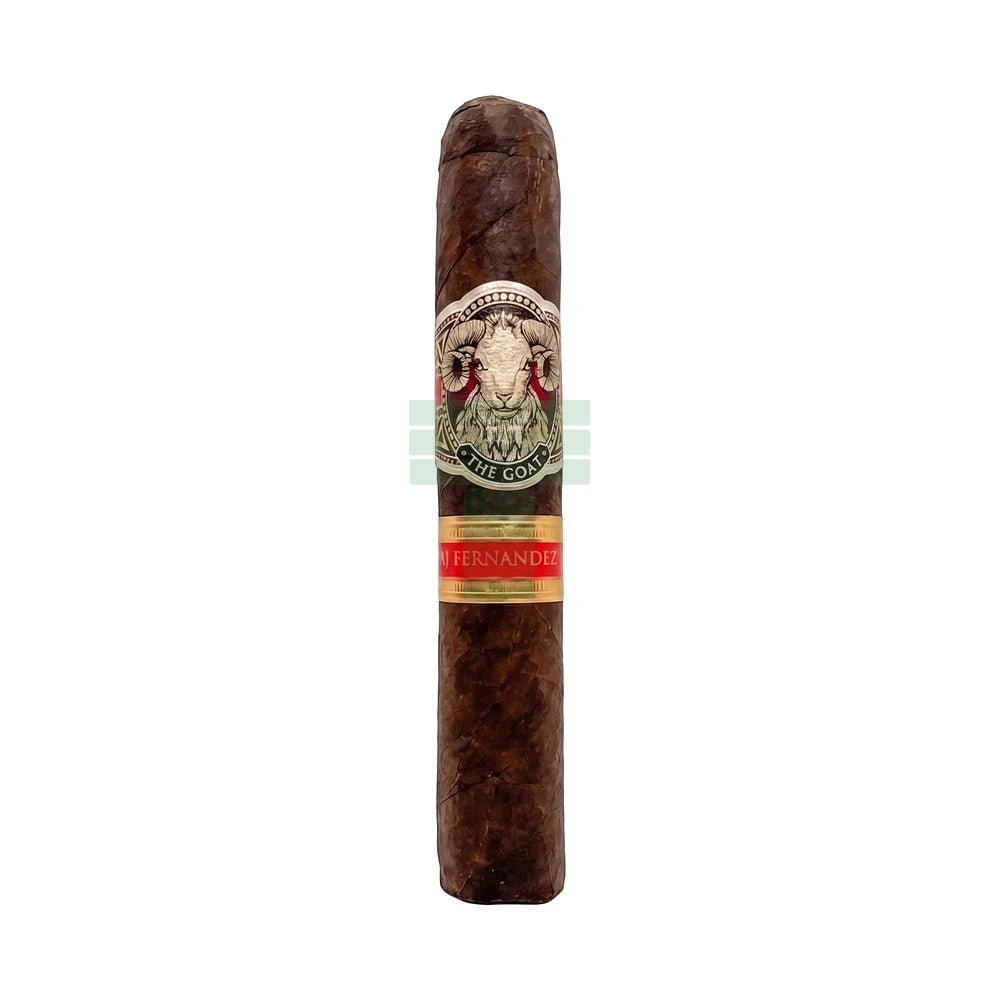 Aj Fernandez Nasser The Goat Robusto 5.00 x 54 (2)