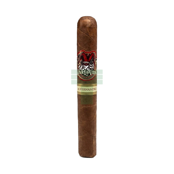 Aj Fernandez Viva La Vida Toro