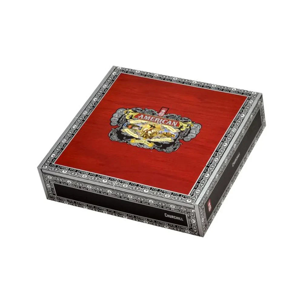 Alec Bradley American Classic Blend Churchill