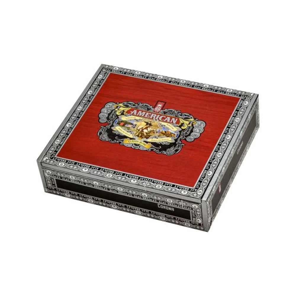 Alec Bradley American Classic Blend Corona
