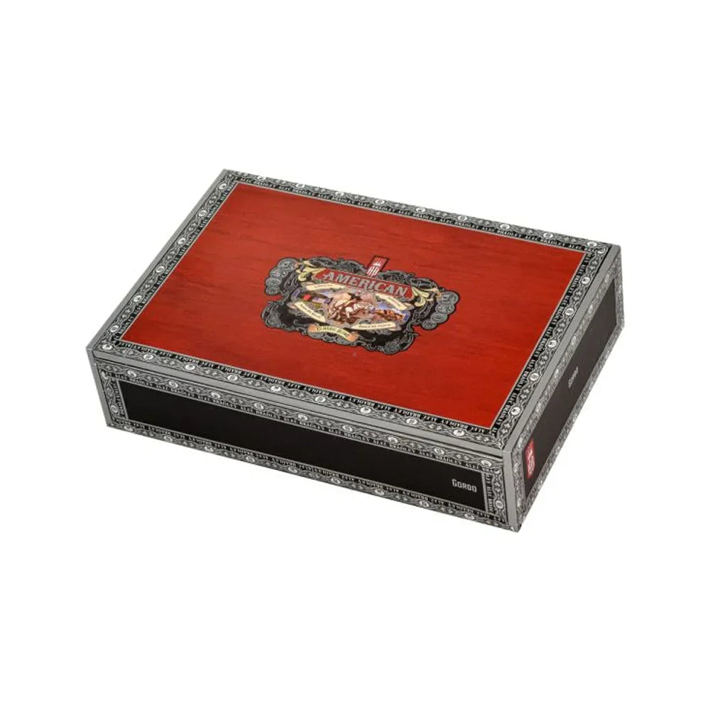 Alec Bradley American Classic Blend Gordo