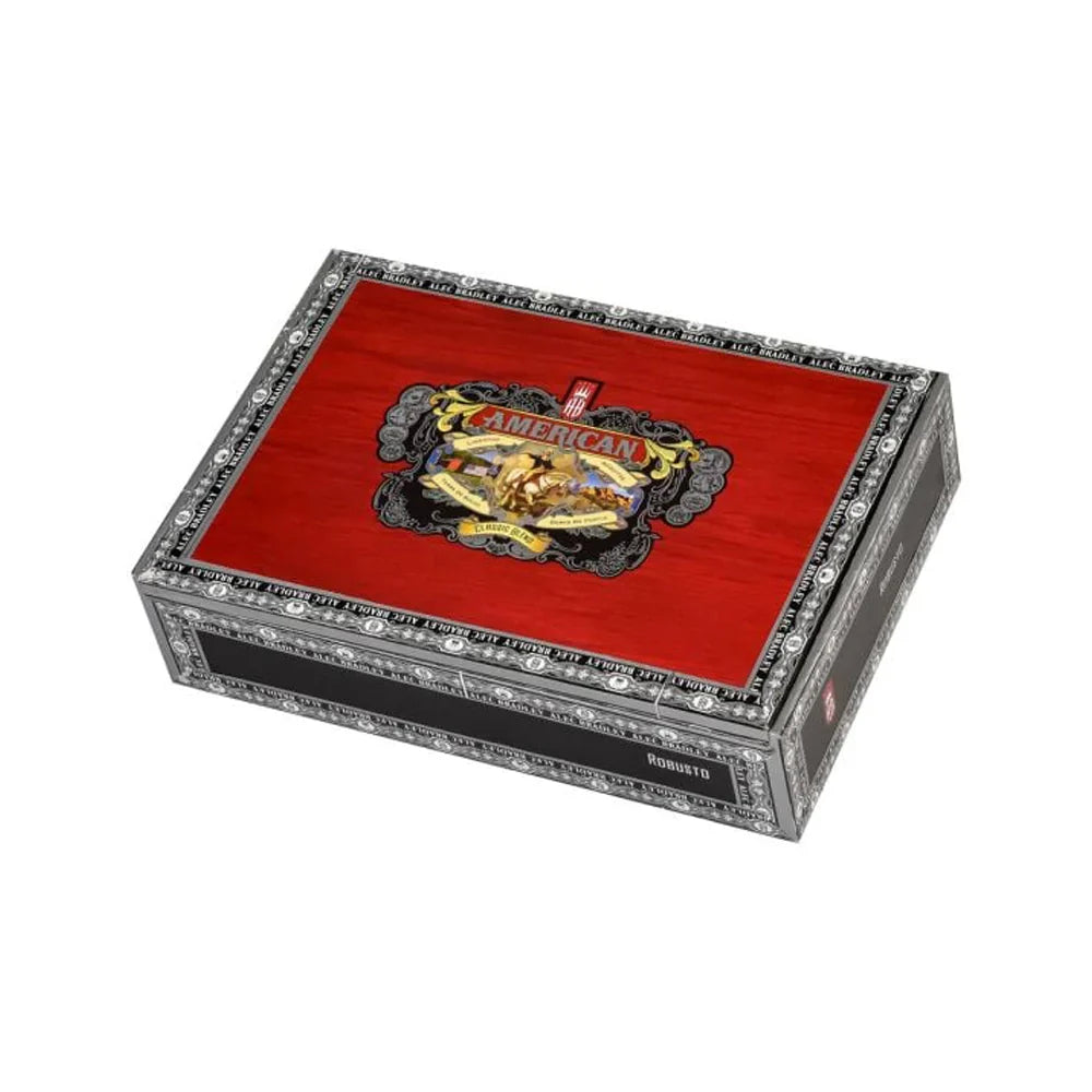 Alec Bradley American Classic Blend Robusto