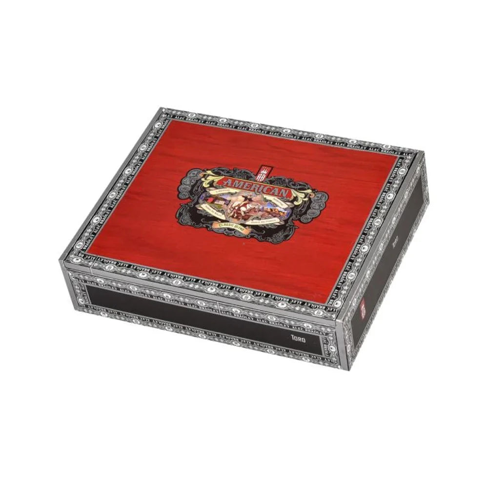 Alec Bradley American Classic Blend Toro