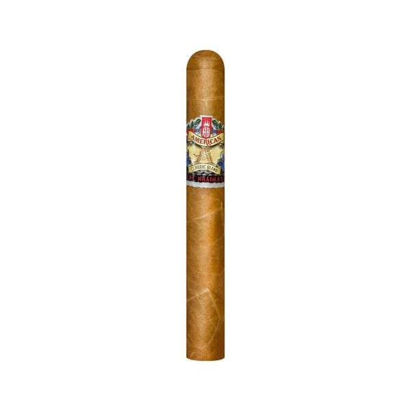 Alec Bradley American Classic Blend Toro