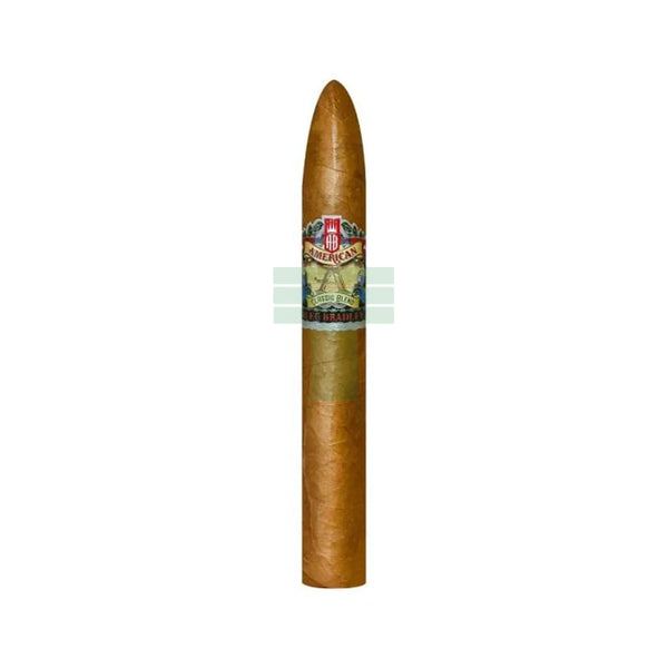 Alec Bradley American Classic Blend Torpedo