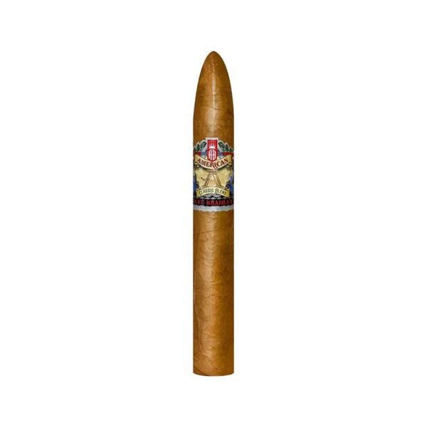 Alec Bradley American Classic Blend Torpedo