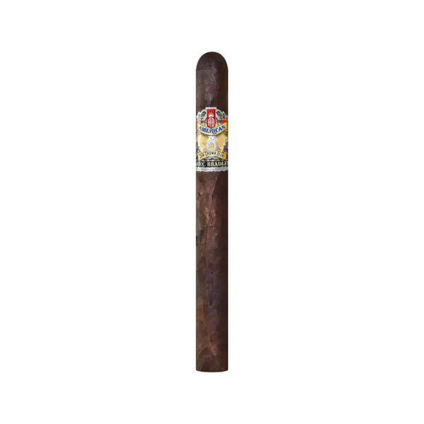 Alec Bradley American Sungrown Blend Churchill
