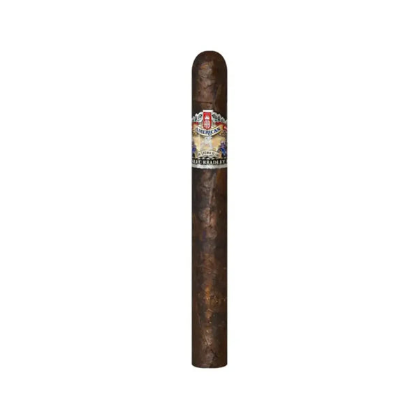 Alec Bradley American Sungrown Blend Corona