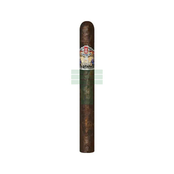 Alec Bradley American Sungrown Blend Corona