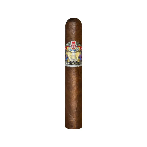 Alec Bradley American Sungrown Blend Gordo