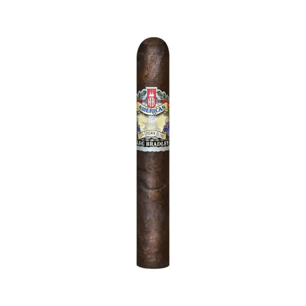 Alec Bradley American Sungrown Blend Robusto