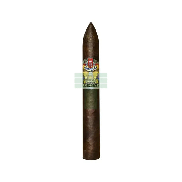 Alec Bradley American Sungrown Blend Torpedo
