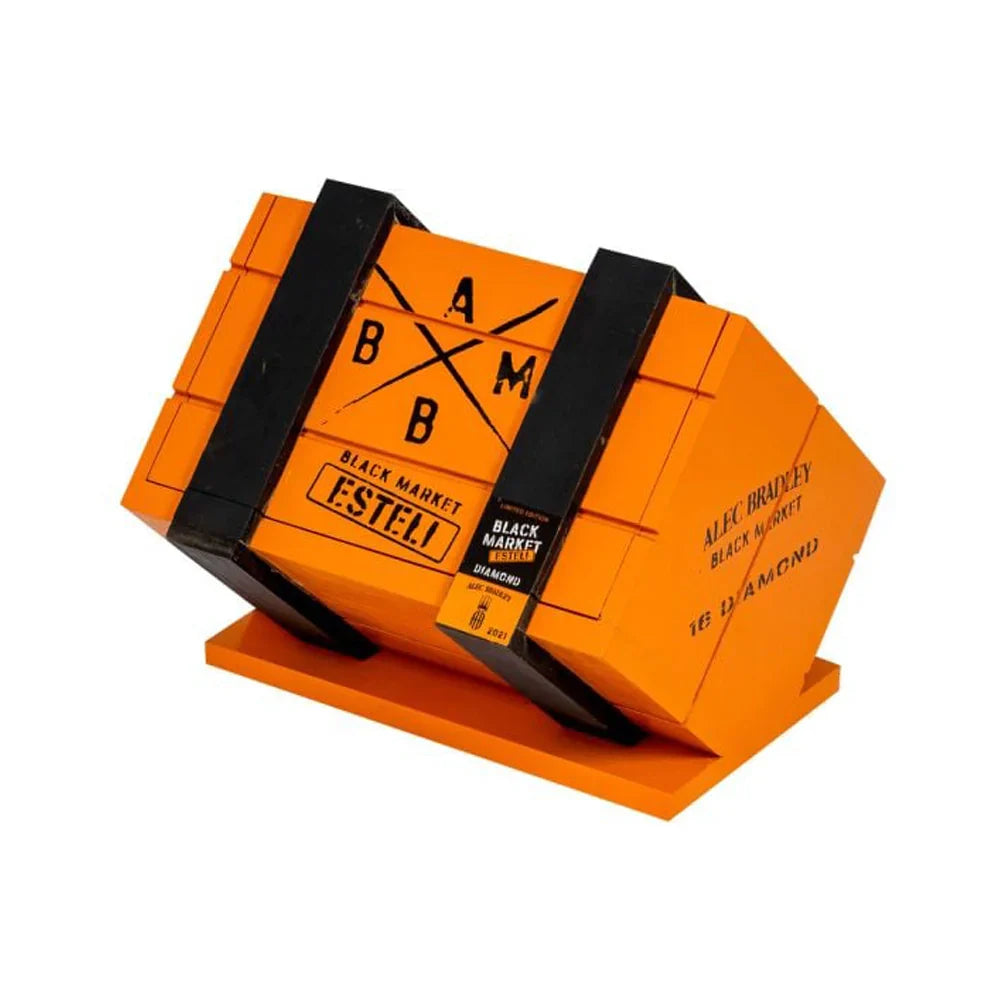 Alec Bradley Black Market Esteli Diamond