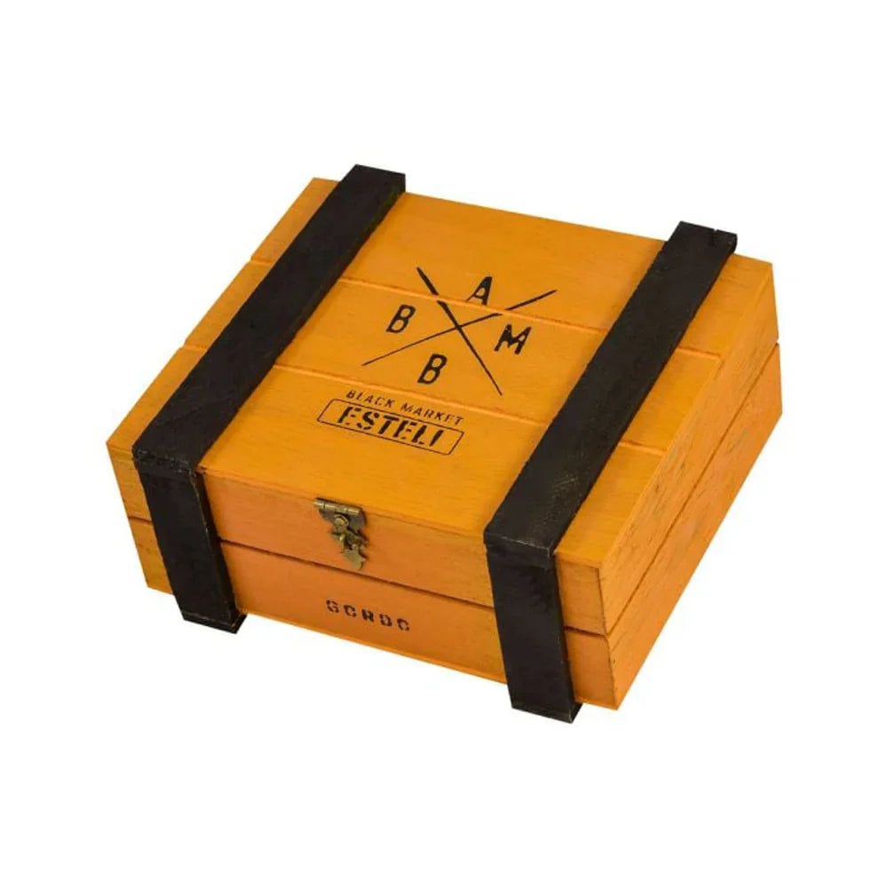 Alec Bradley Black Market Esteli Gordo