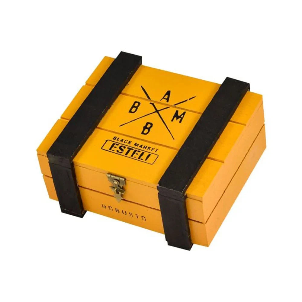 Alec Bradley Black Market Esteli Robusto
