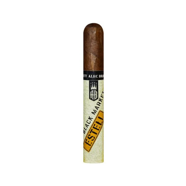 Alec Bradley Black Market Esteli Robusto