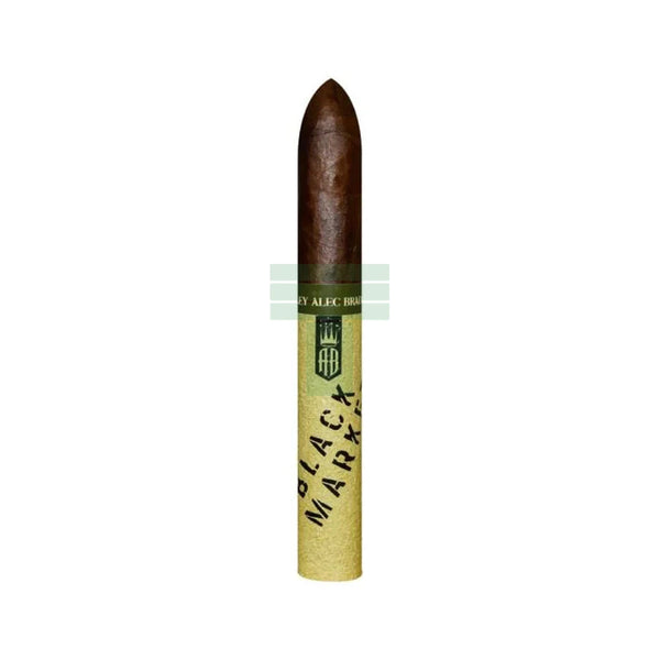 Alec Bradley Black Market Torpedo