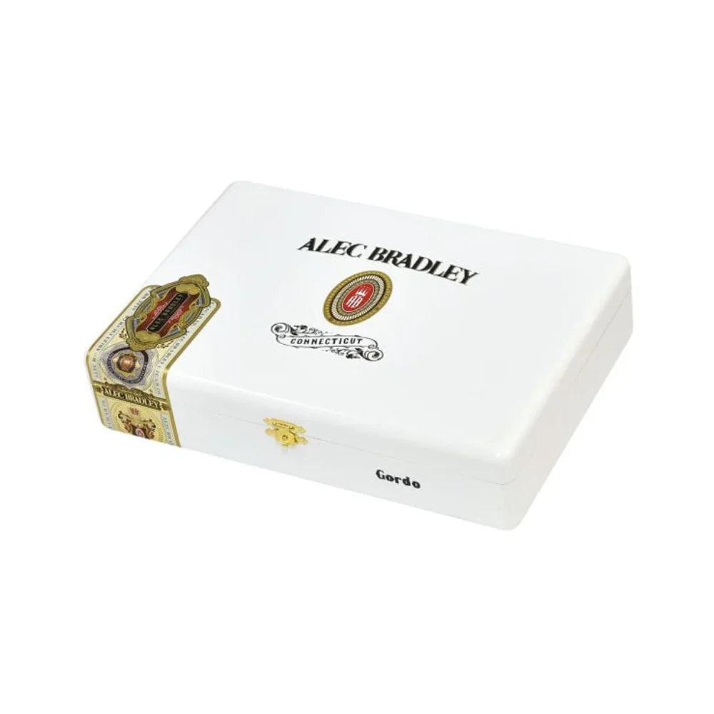 Alec Bradley Connecticut Gordo
