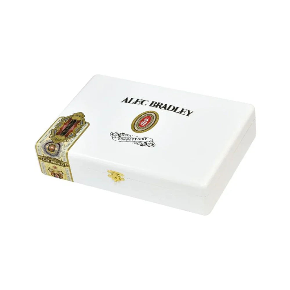 Alec Bradley Connecticut Nano