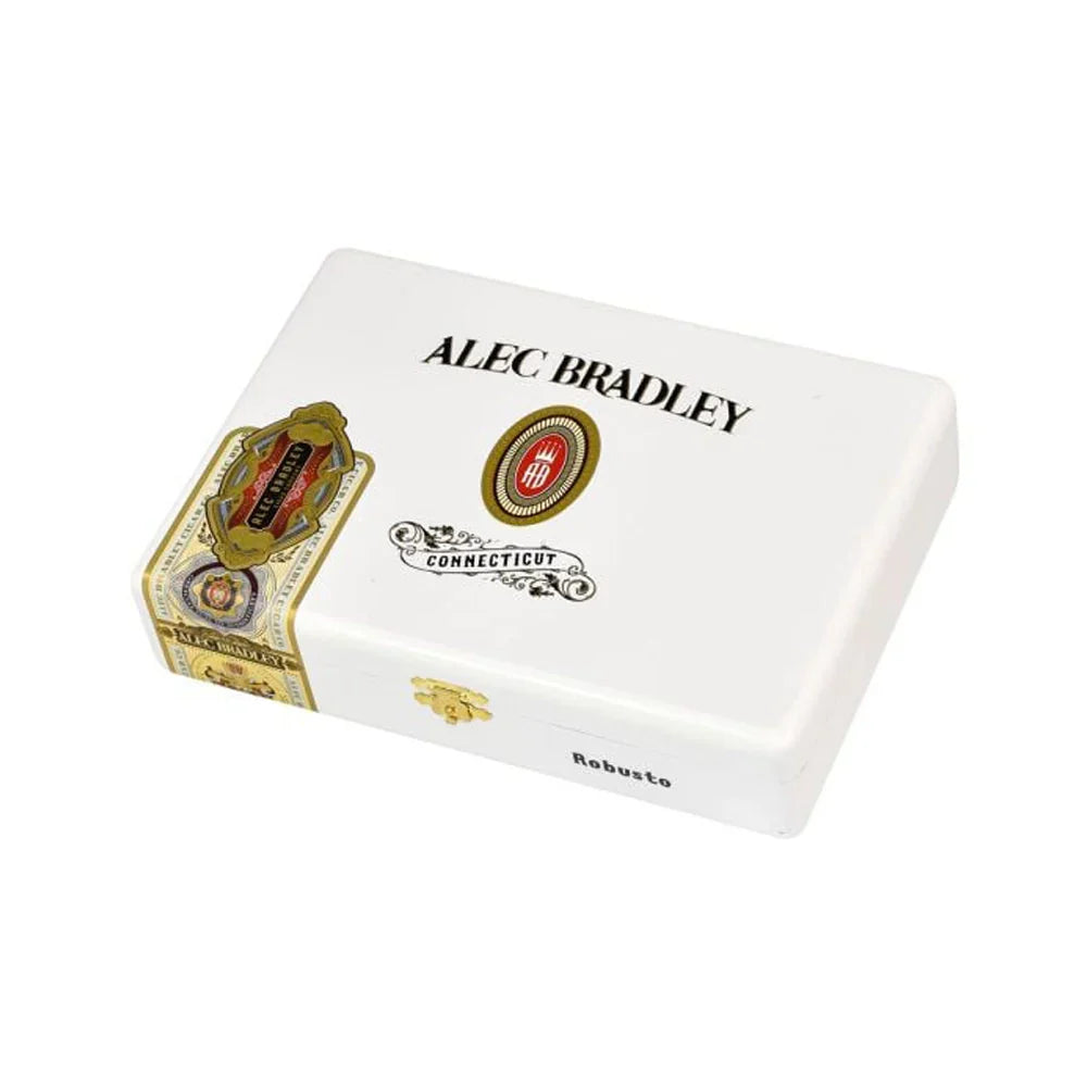 Alec Bradley Connecticut Robusto