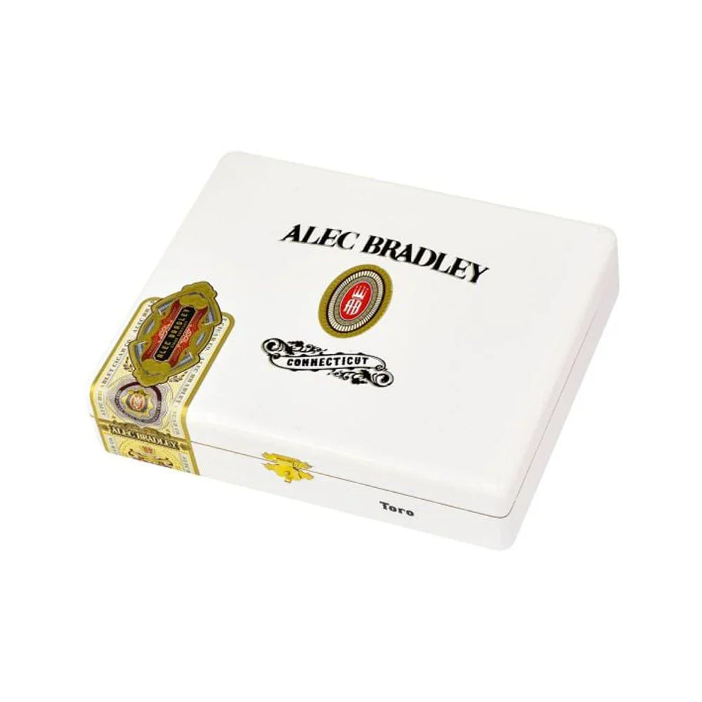 Alec Bradley Connecticut Toro