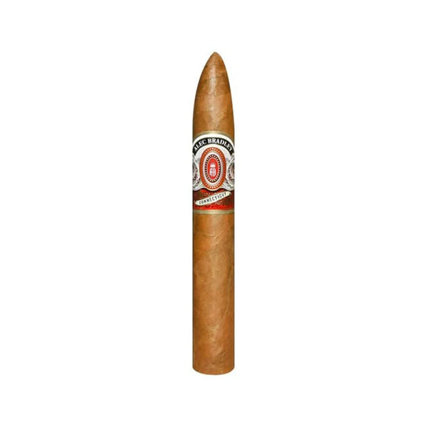 Alec Bradley Connecticut Torpedo