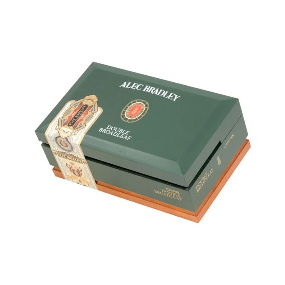 Alec Bradley Double Broadleaf Chunk