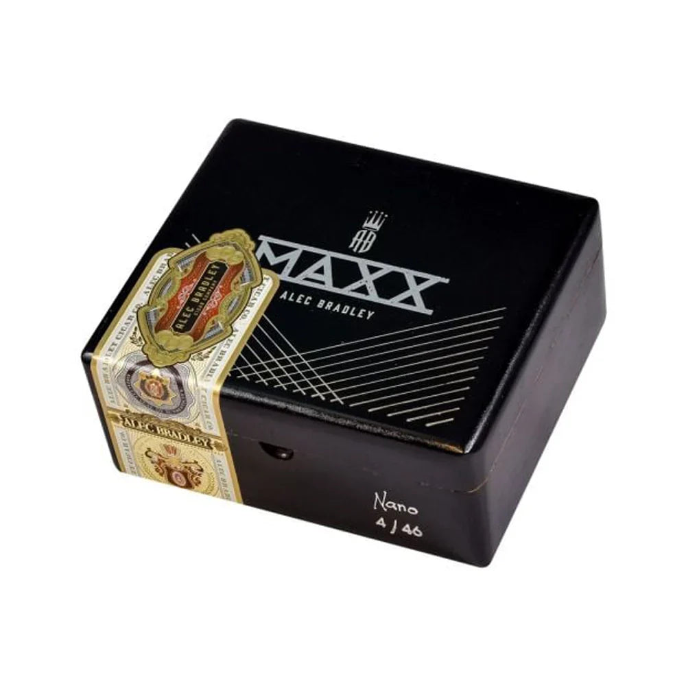 Alec Bradley Maxx Nano