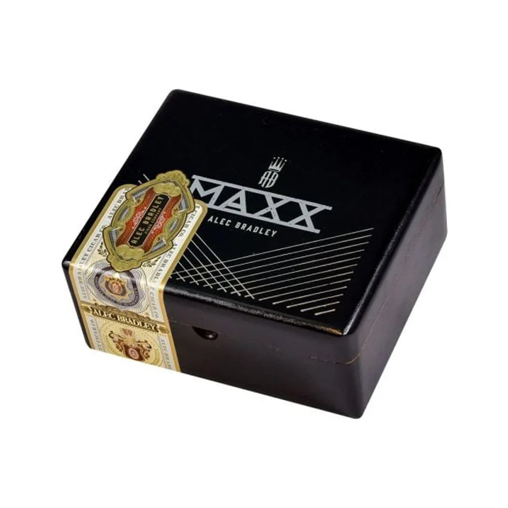 Alec Bradley Maxx The Fixx