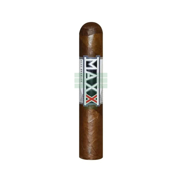 Alec Bradley Maxx The Fixx