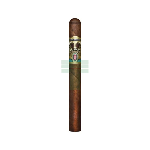 Alec Bradley Prensado Churchill