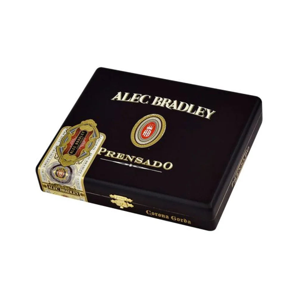 Alec Bradley Prensado Corona Gorda