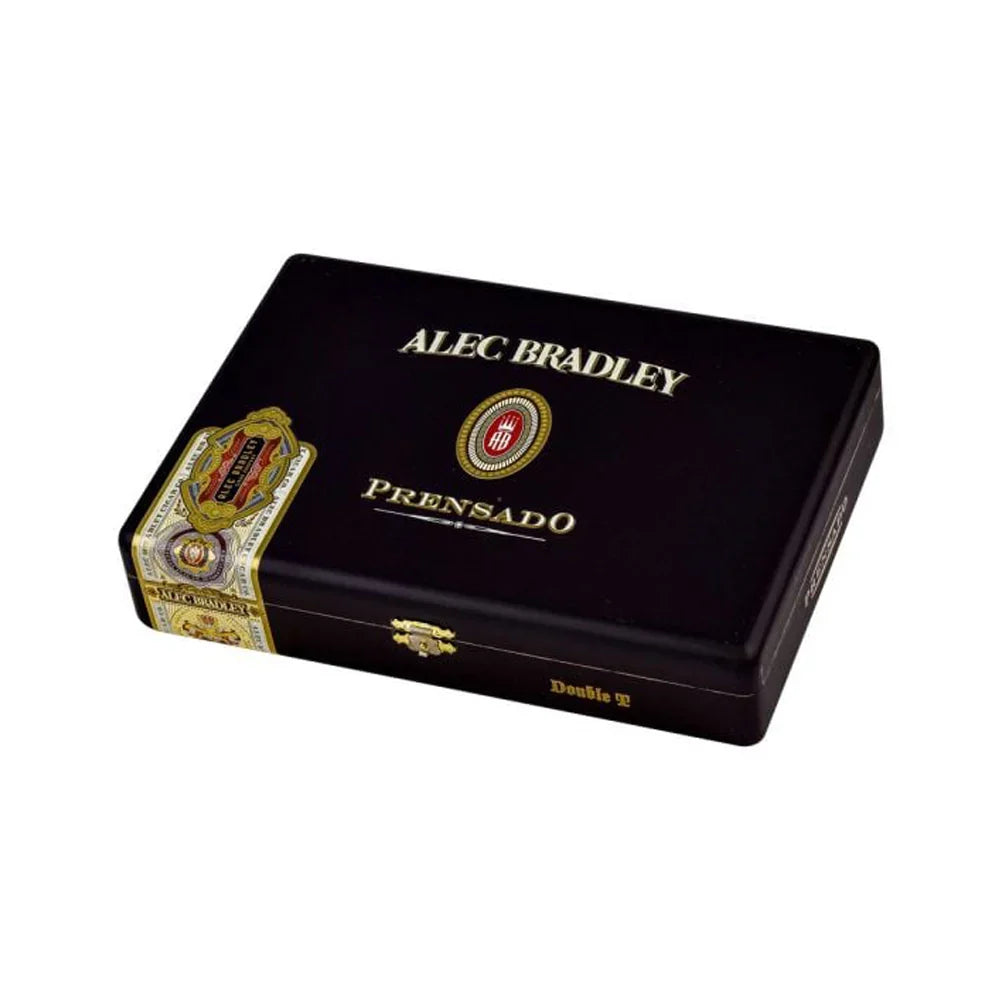 Alec Bradley Prensado Double T