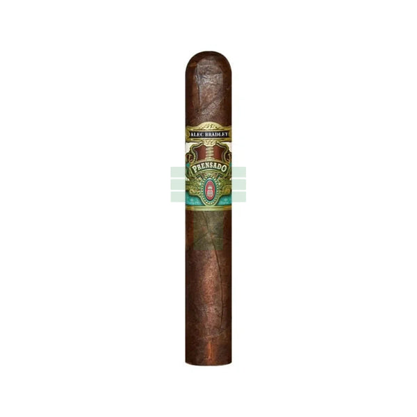 Alec Bradley Prensado Double T