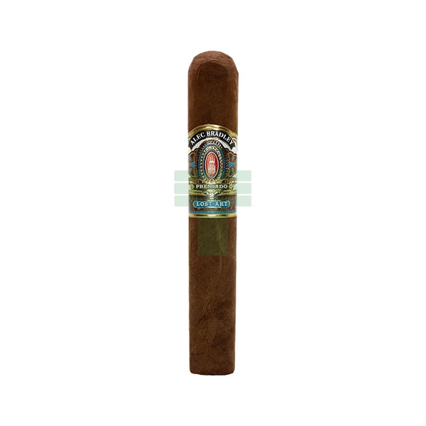Alec Bradley Prensado Lost Art Double T