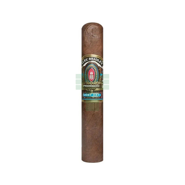 Alec Bradley Prensado Lost Art Robusto