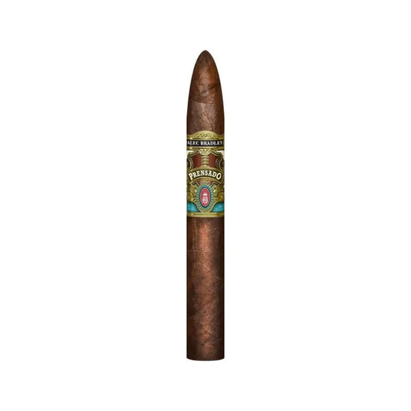 Alec Bradley Prensado Torpedo