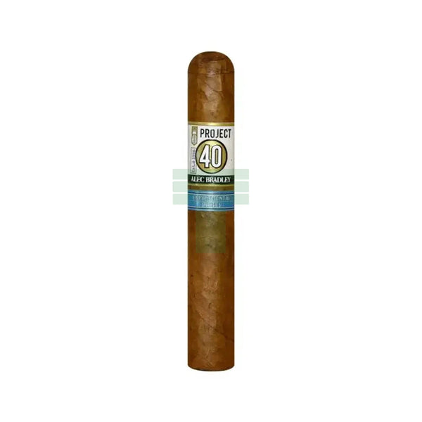 Alec Bradley Project 40 Robusto 05.50
