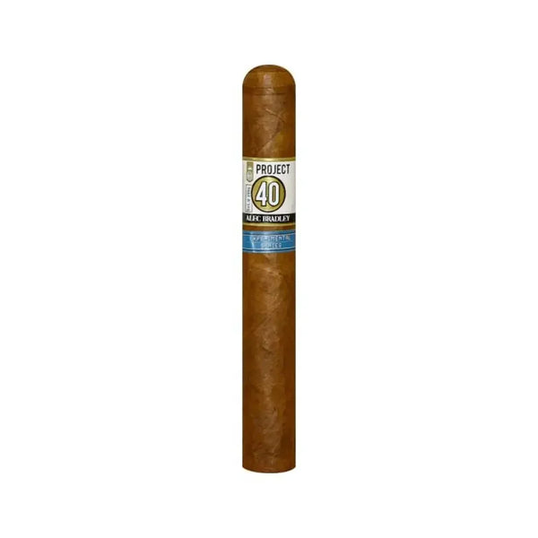 Alec Bradley Project 40 Toro 06.52