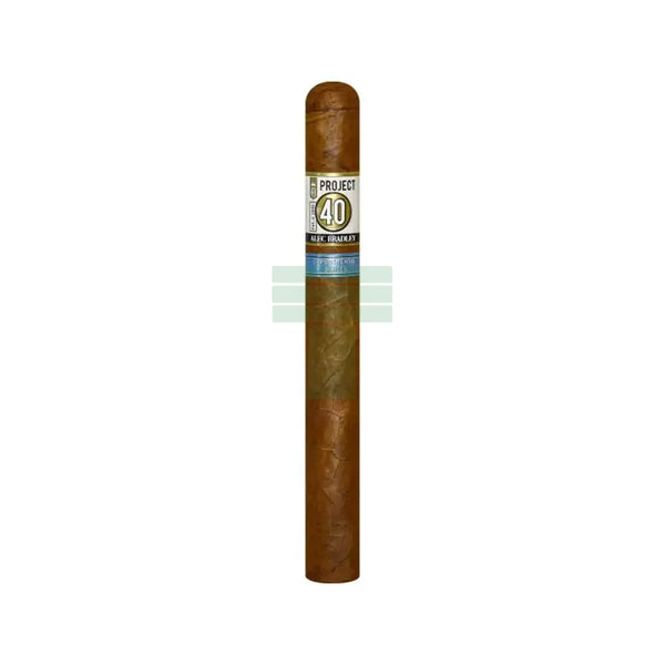 Alec Bradley Project 40 Churchill 07.52