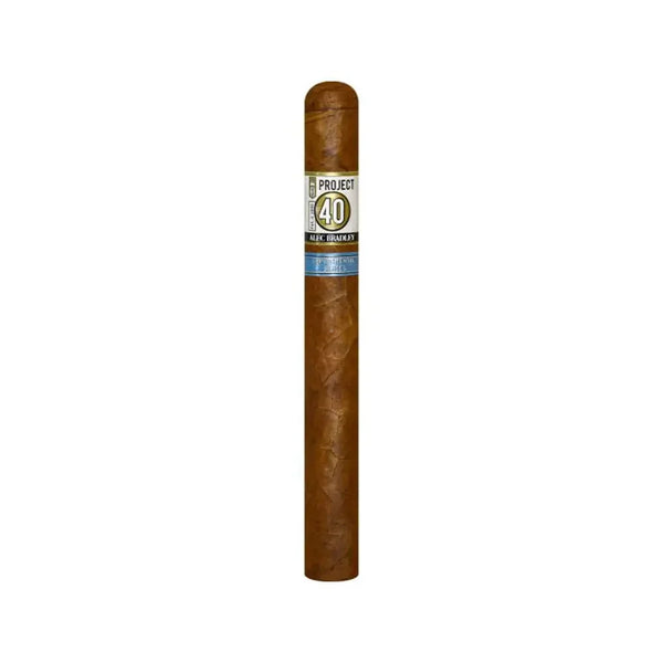 Alec Bradley Project 40 Churchill 07.52
