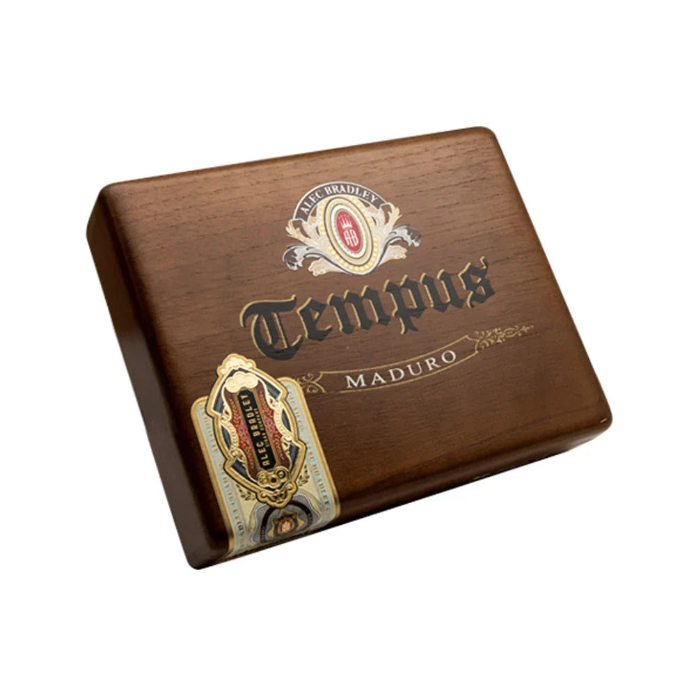 Alec Bradley Tempus Maduro Magnus Gordo