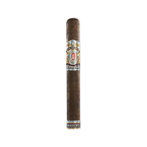 Alec Bradley Tempus Maduro Medius 6 Toro