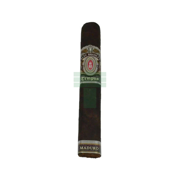 Alec Bradley Tempus Maduro Quadrum Robusto