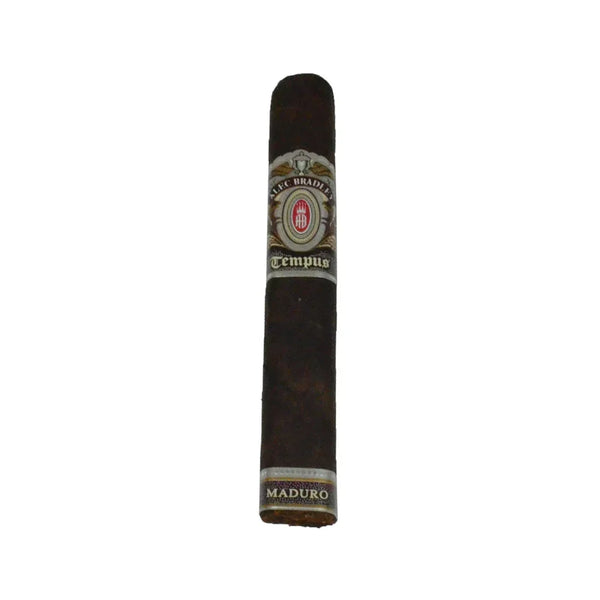 Alec Bradley Tempus Maduro Quadrum Robusto