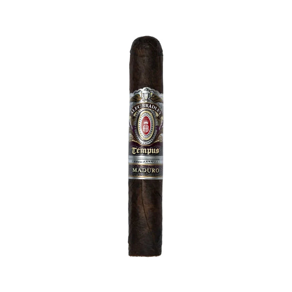 Alec Bradley Tempus Maduro Terra Novo Robusto